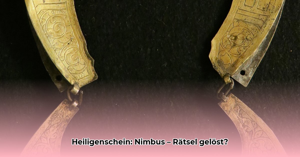 heiligenschein-lateinisch